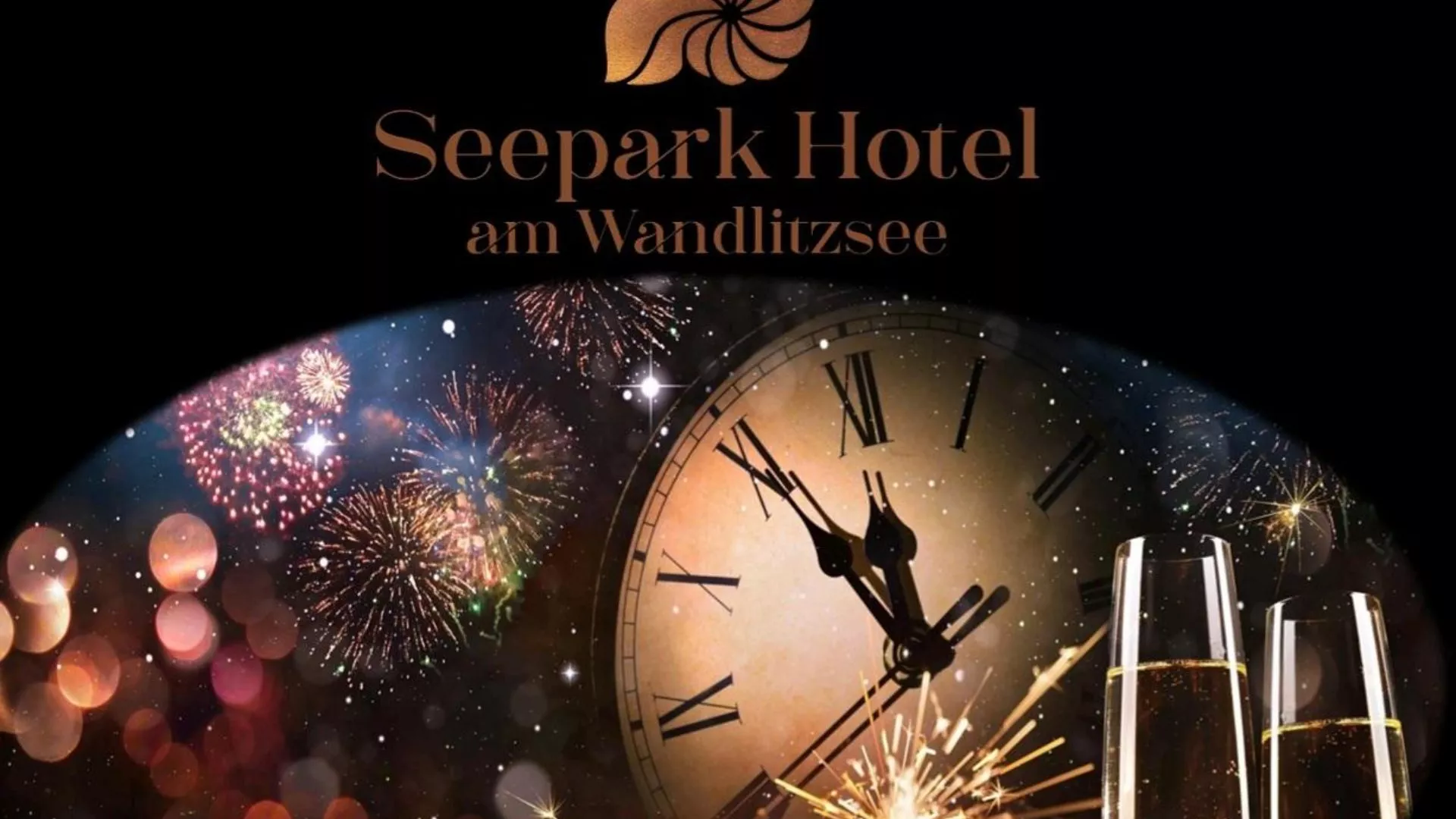 image of Silvester Party im Seepark Hotel